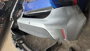 Toyota Corolla Back Bumper Homeuse 2020,2021,2022,2023,2024