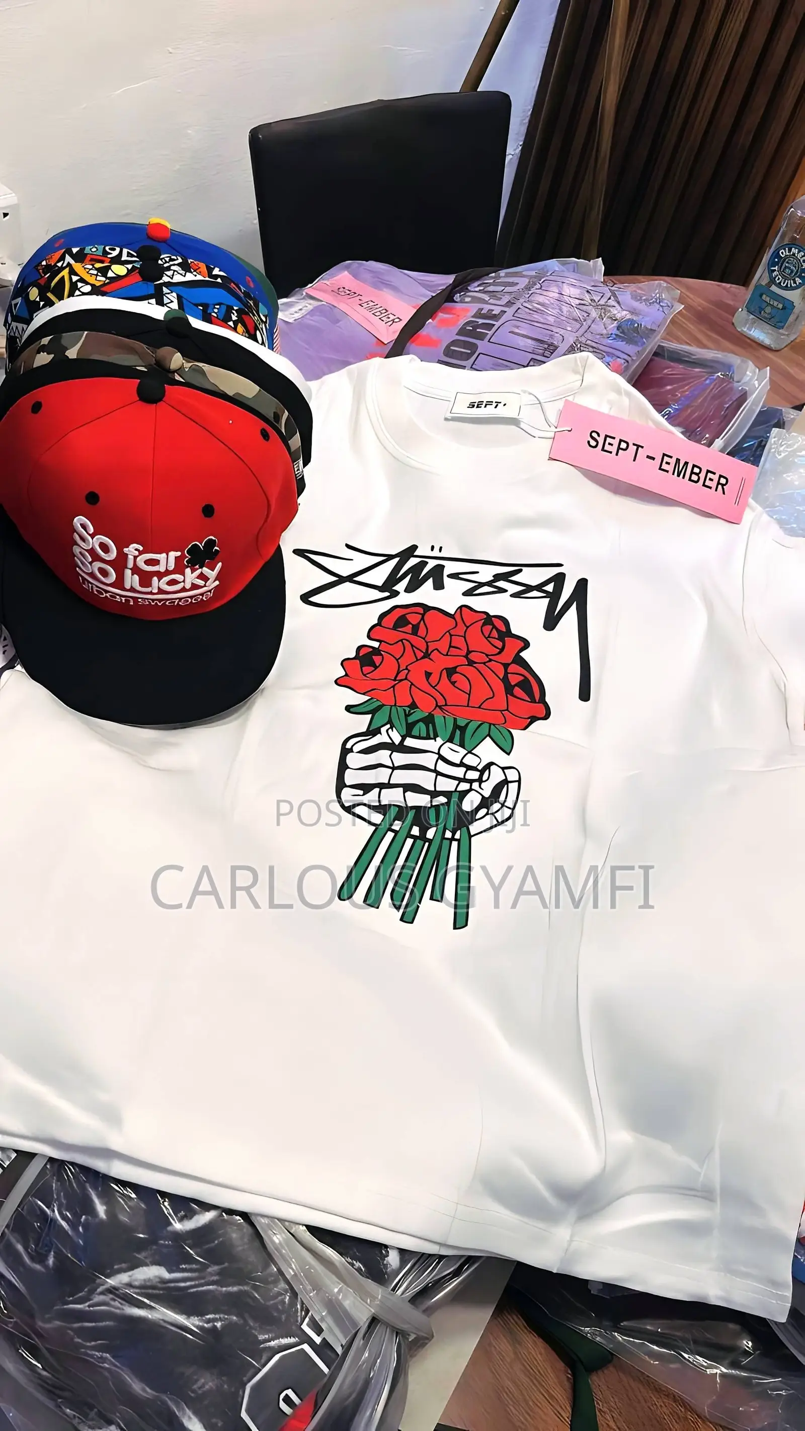 Men’s Thick Tshirts