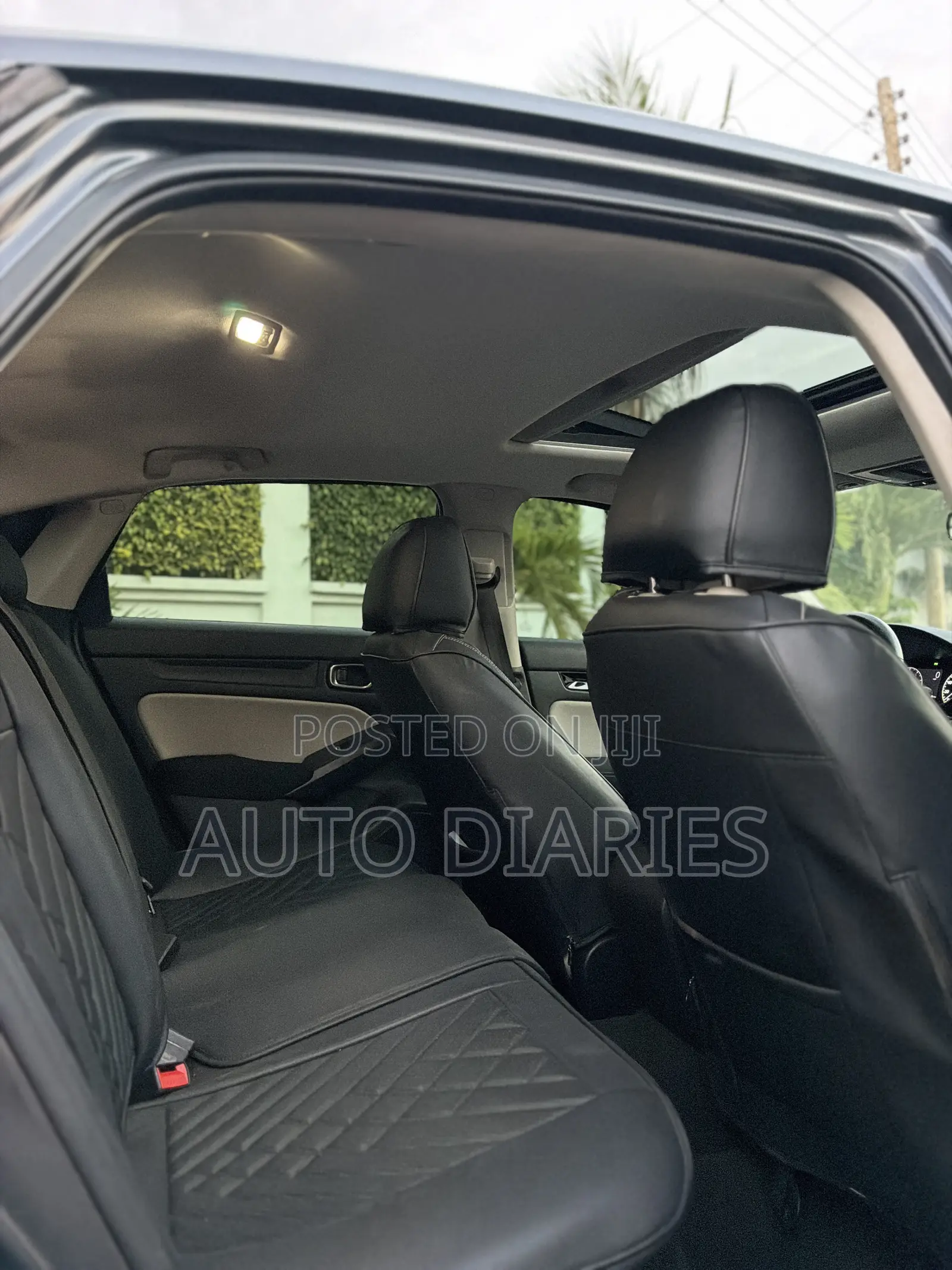 Honda Civic EX 2022 Gray