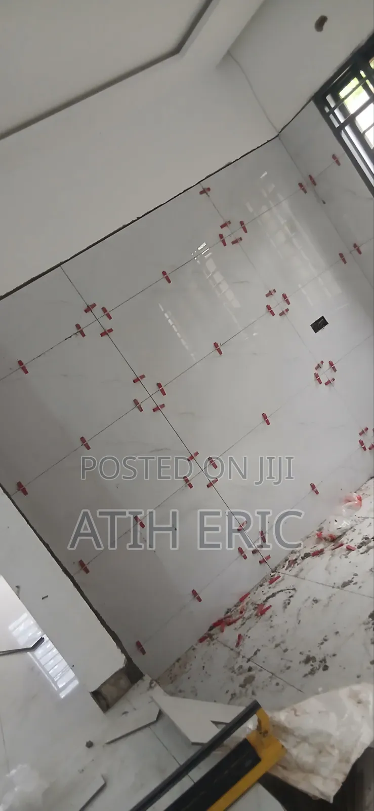 Tiling Service