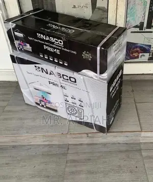 Check Out Affordable Nasco 1.5hp Prime Air Conditioner(Silver)