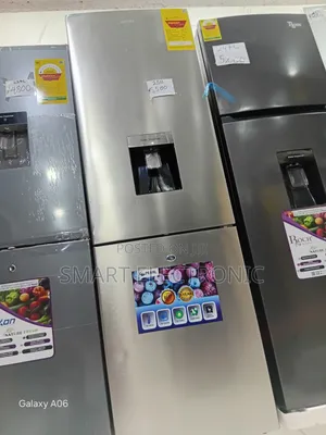 Pearl Refrigerator- Pearl Refrigerator Bring Homes Cooling Waters