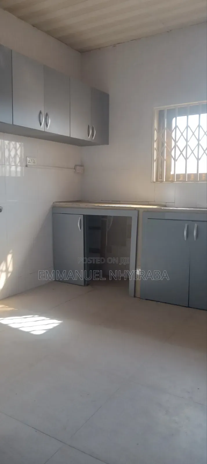 2bdrm Apartment in Omega Properties And, Accra Metropolitan for rent