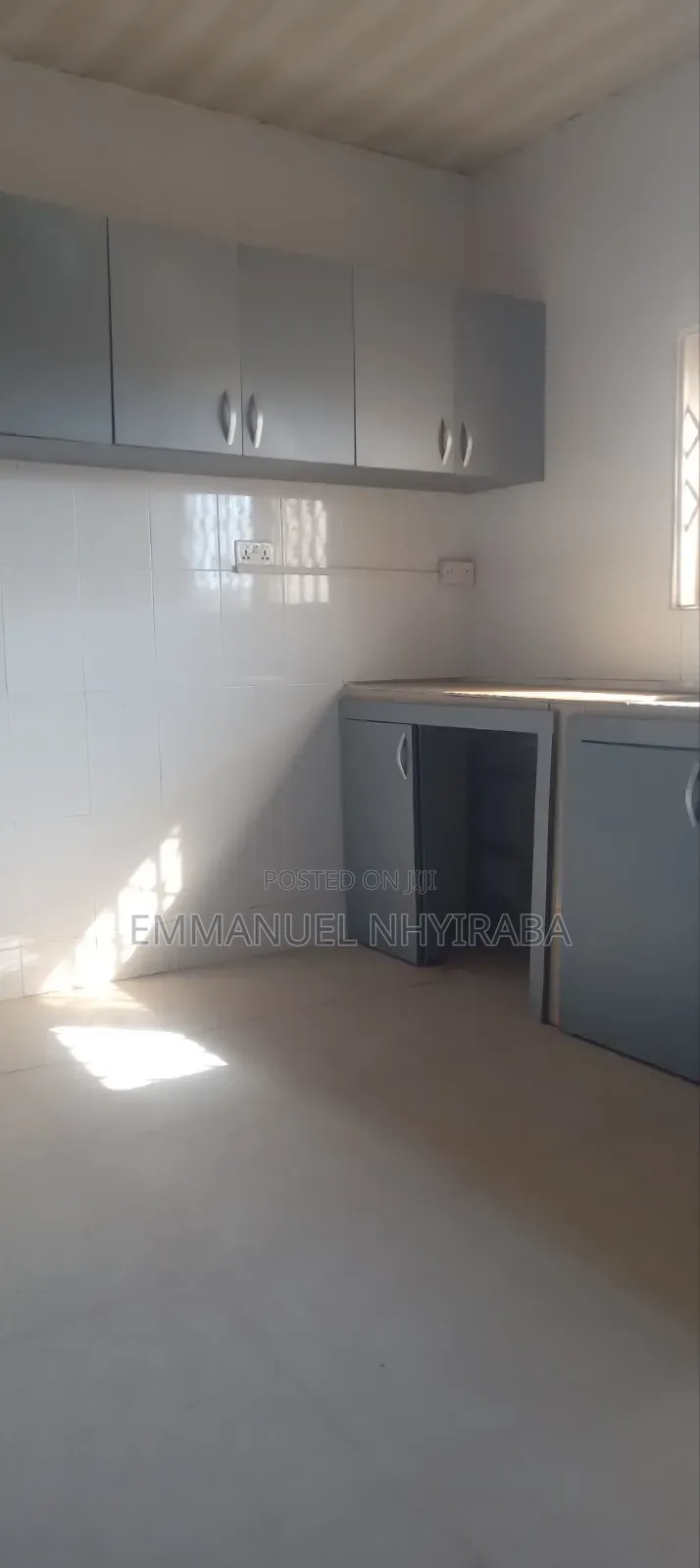 2bdrm Apartment in Omega Properties And, Accra Metropolitan for rent