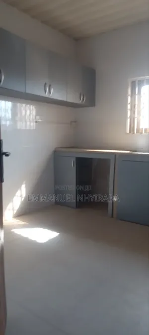 2bdrm Apartment in Omega Properties And, Accra Metropolitan for rent