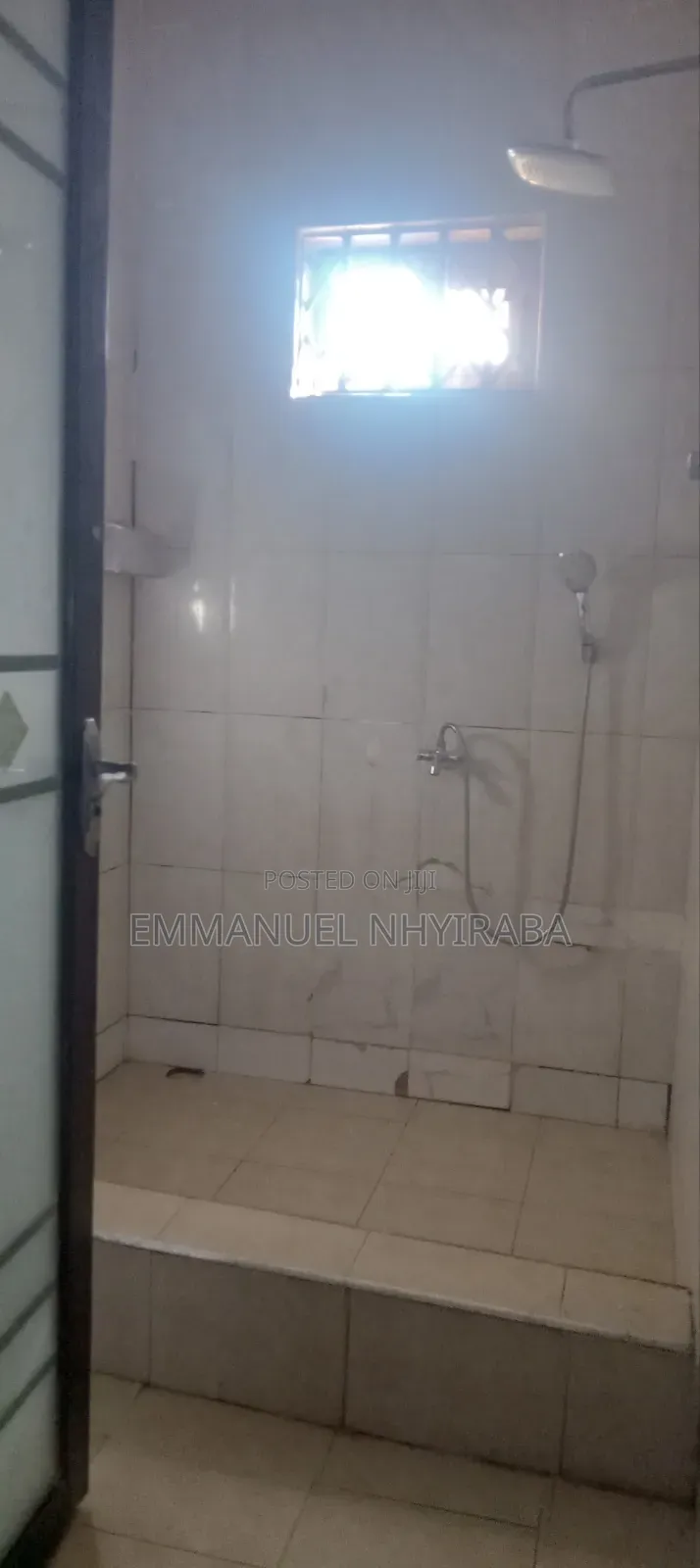 2bdrm Apartment in Omega Properties And, Accra Metropolitan for rent