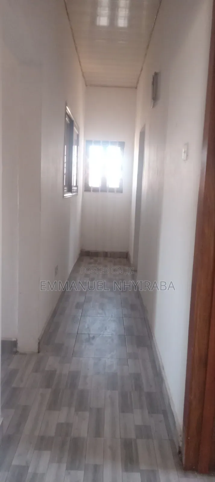 2bdrm Apartment in Omega Properties And, Accra Metropolitan for rent