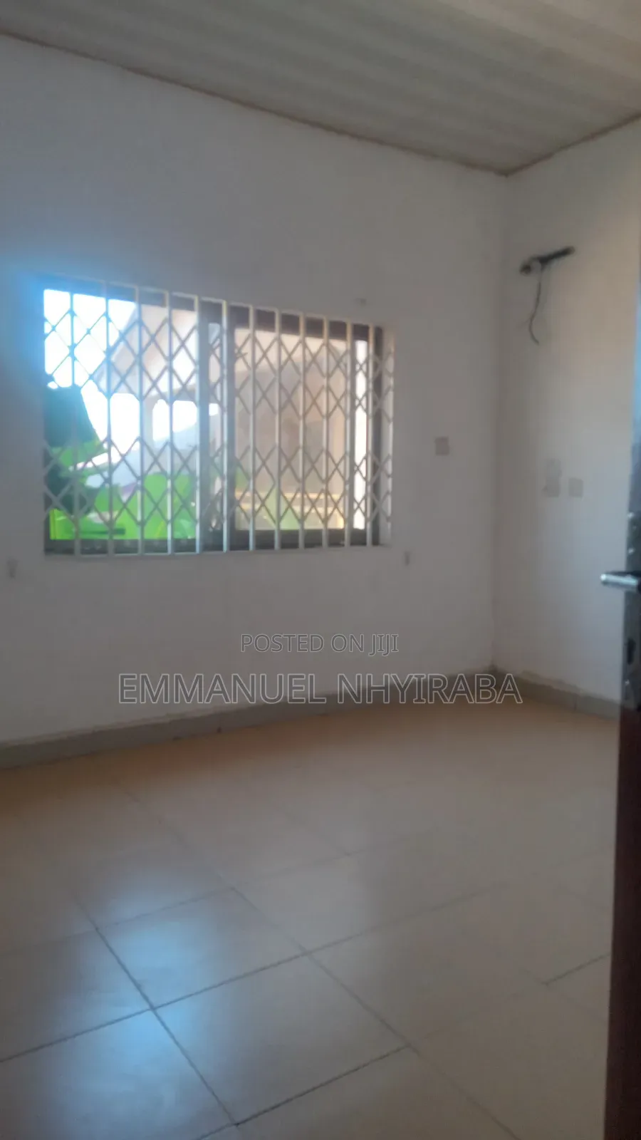 2bdrm Apartment in Omega Properties And, Accra Metropolitan for rent