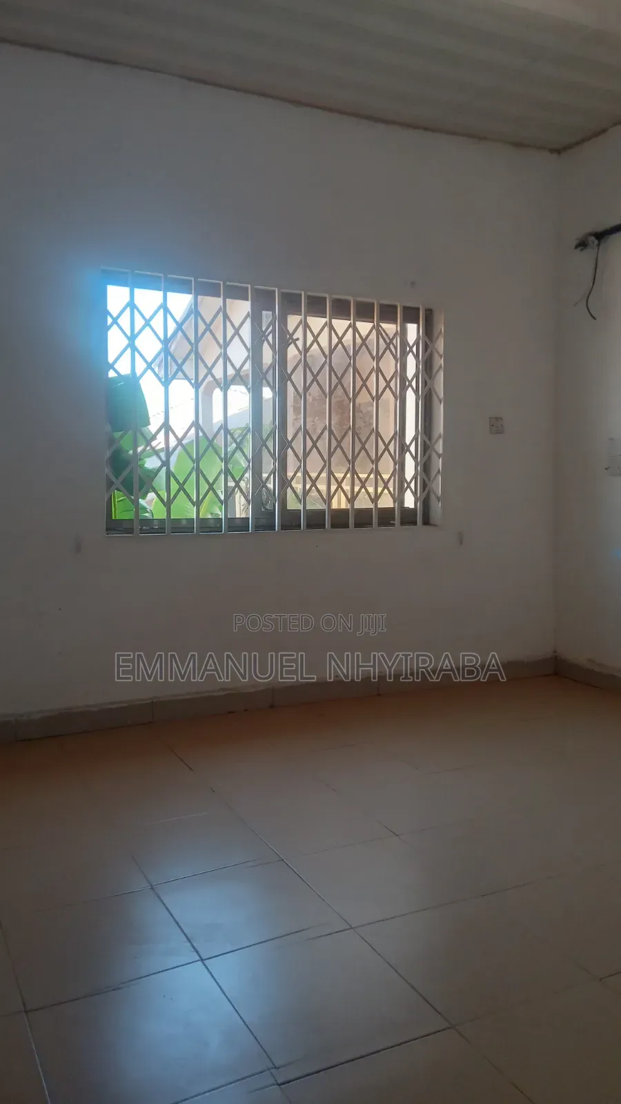 2bdrm Apartment in Omega Properties And, Accra Metropolitan for rent