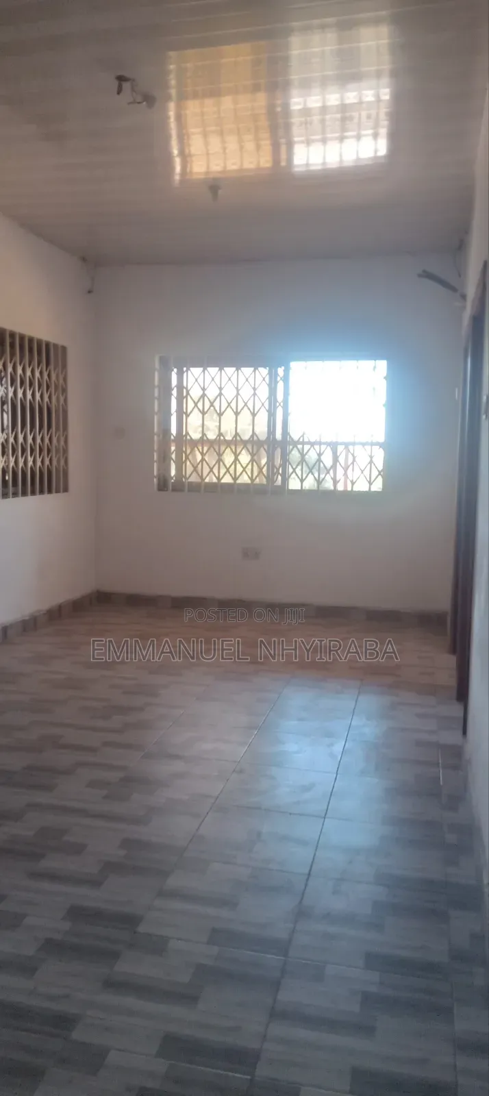 2bdrm Apartment in Omega Properties And, Accra Metropolitan for rent
