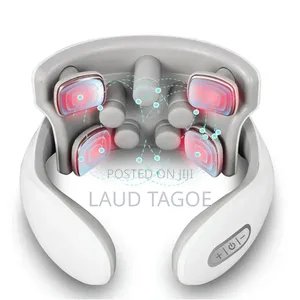 Smart Neck Massager