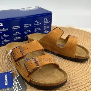 Birkenstock