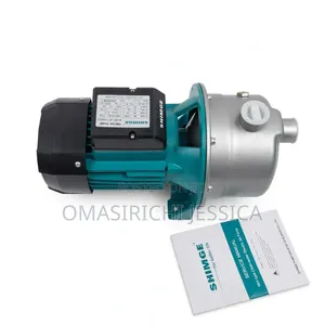 SHIMGE JET1100G2 Automatic Water Pumb