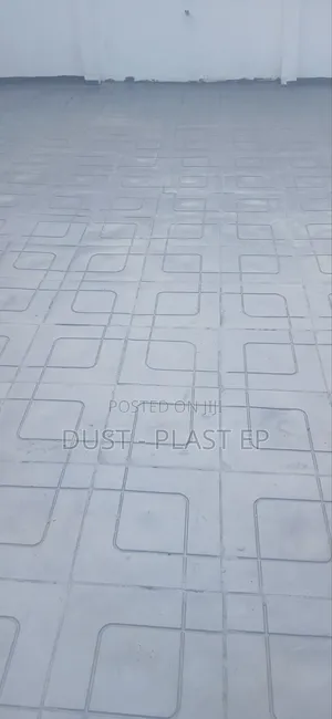 Pave Slabs Construction