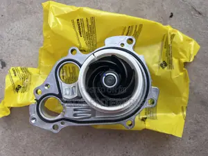 BMW Water Pump for 3.0L Turbo 6-Cylinder B58 Engines