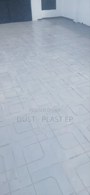 Pave Slabs Construction