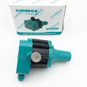 SHIMGE JET1100G2 Automatic Water Pumb