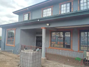 3bdrm Apartment in Alex Otuo Properties, Kumasi Metropolitan for rent