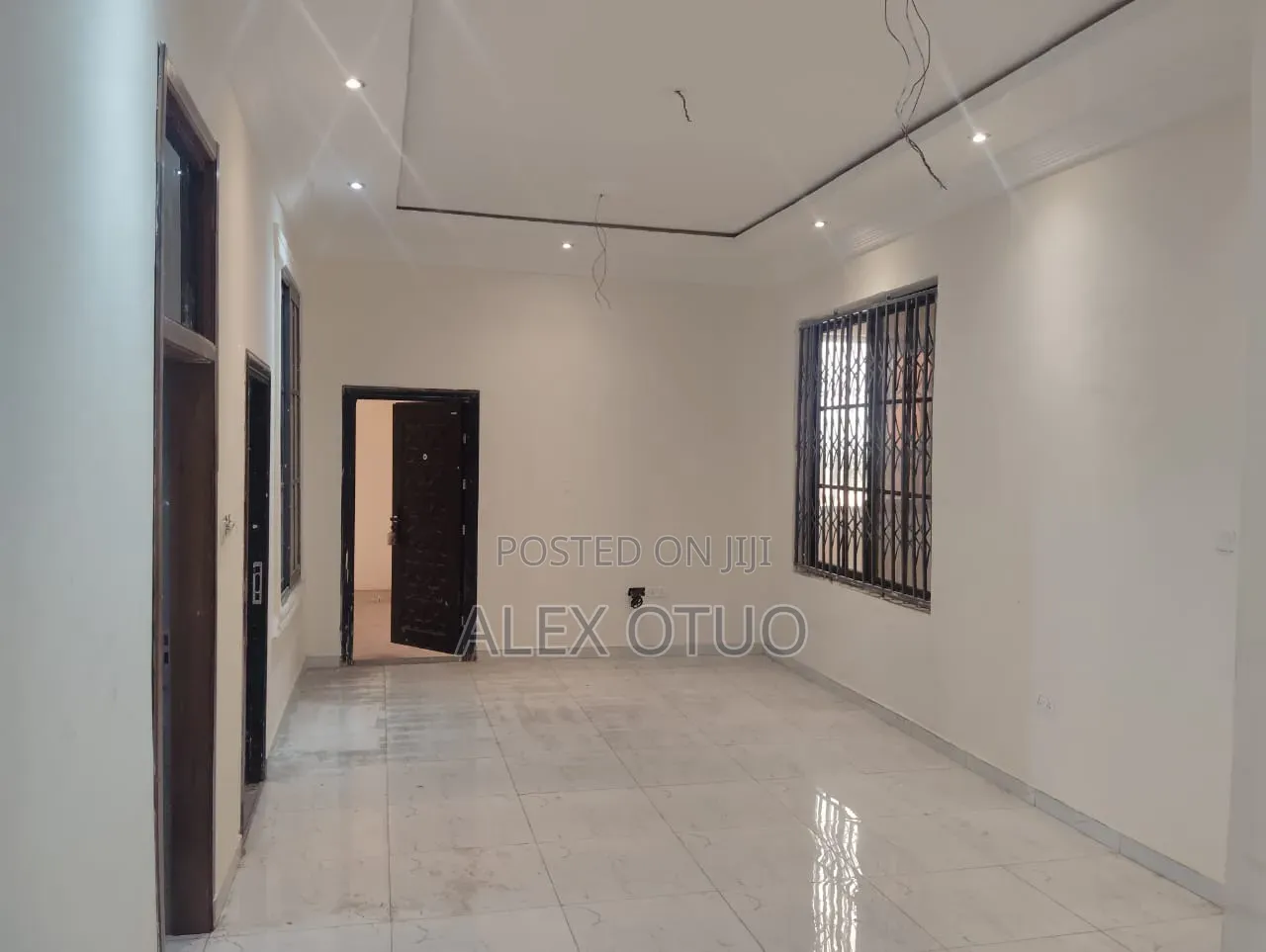 3bdrm Apartment in Alex Otuo Properties, Kumasi Metropolitan for rent