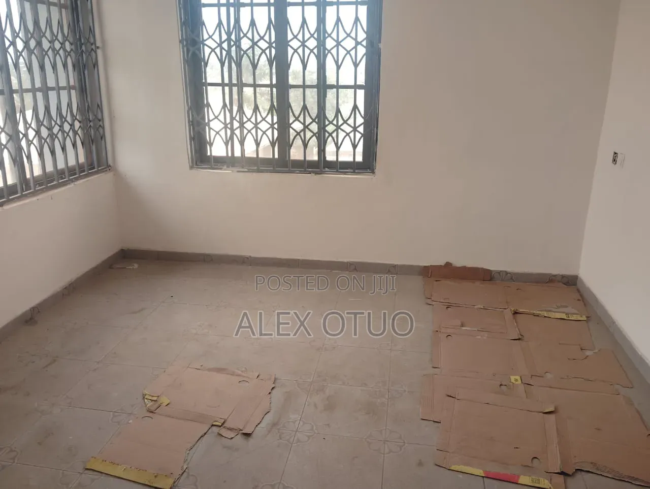 3bdrm Apartment in Alex Otuo Properties, Kumasi Metropolitan for rent