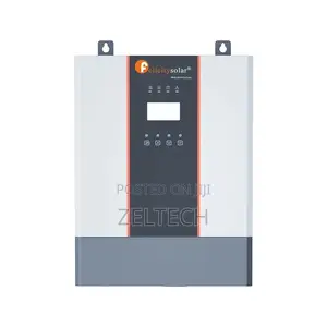 Felicity Hybrid Solar Inverter 3.0kva/220v, 24V