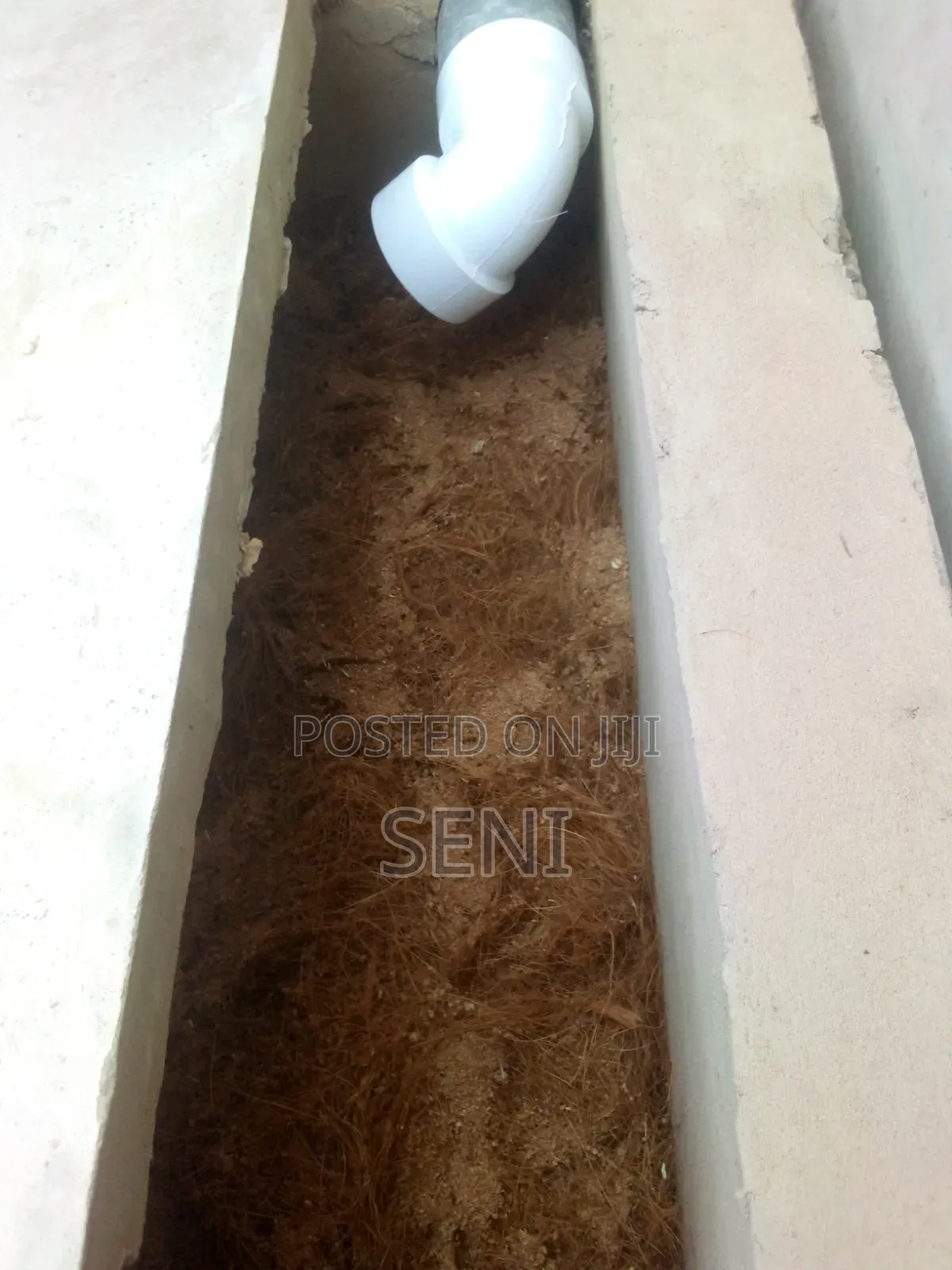 Installation and Replacement of Pipe