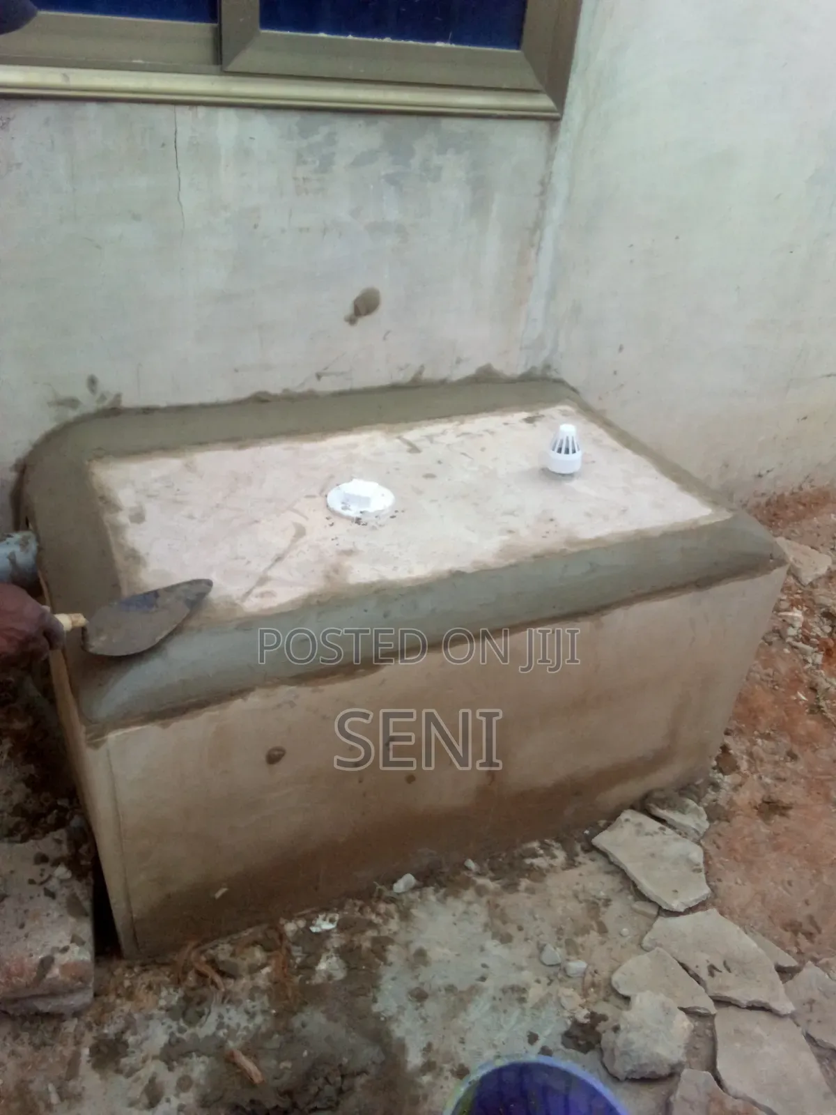 Installation and Replacement of Pipe