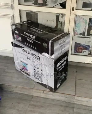 Super Cooling Nasco 1.5hp Split R410 Prime Air Conditioner,Silver