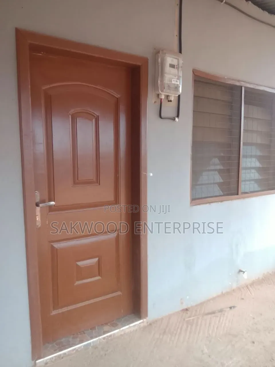 1bdrm Apartment in Sakwood Enterprise, Sasaabi for rent