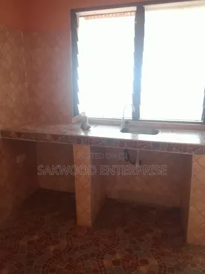 1bdrm Apartment in Sakwood Enterprise, Sasaabi for rent