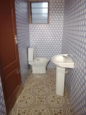 1bdrm Apartment in Sakwood Enterprise, Sasaabi for rent
