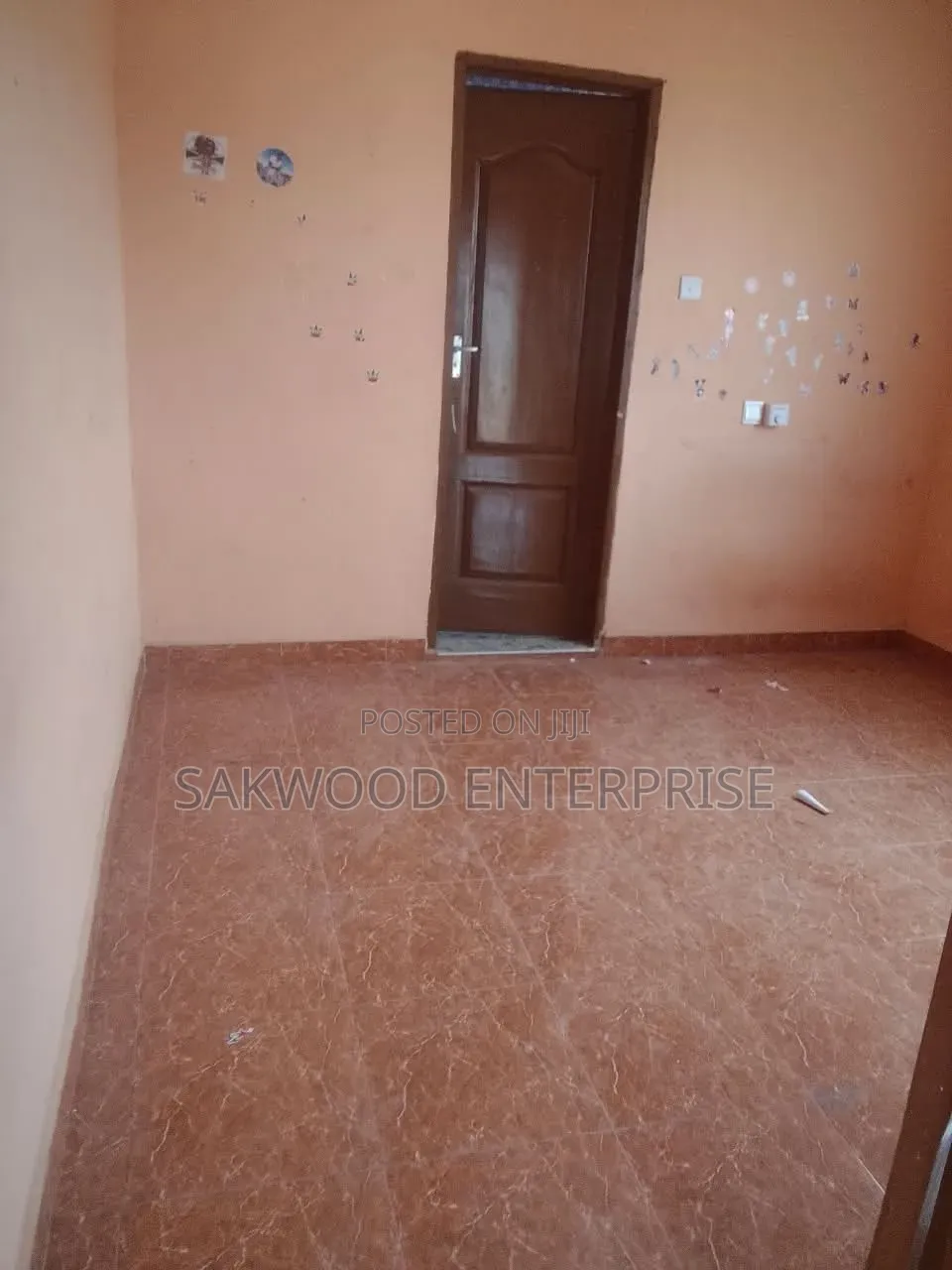 1bdrm Apartment in Sakwood Enterprise, Sasaabi for rent