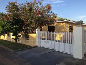 3 Bedroom House at Devtraco Estate Comm25 for Sale