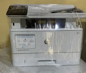 LaserJet Pro MFP 4103 Dw