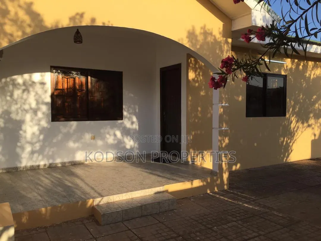 3 Bedroom House at Devtraco Estate Comm25 for Sale