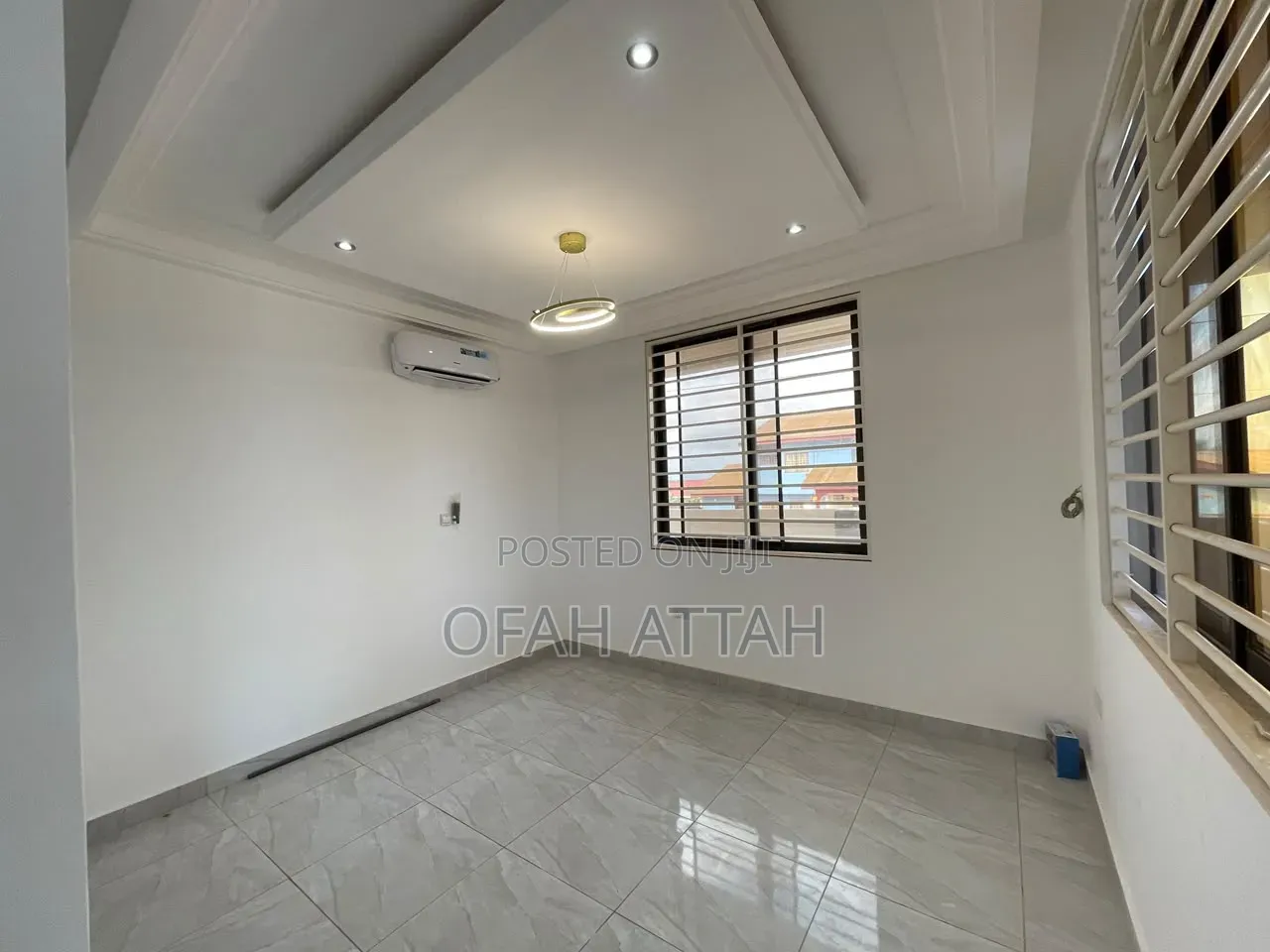 4bdrm Duplex in Ahodwo Daaban, Kumasi Metropolitan for sale