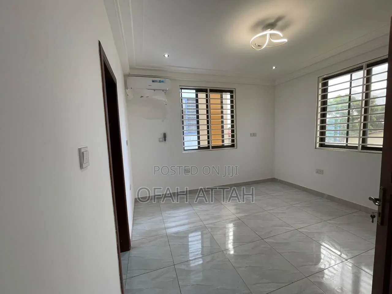 4bdrm Duplex in Ahodwo Daaban, Kumasi Metropolitan for sale