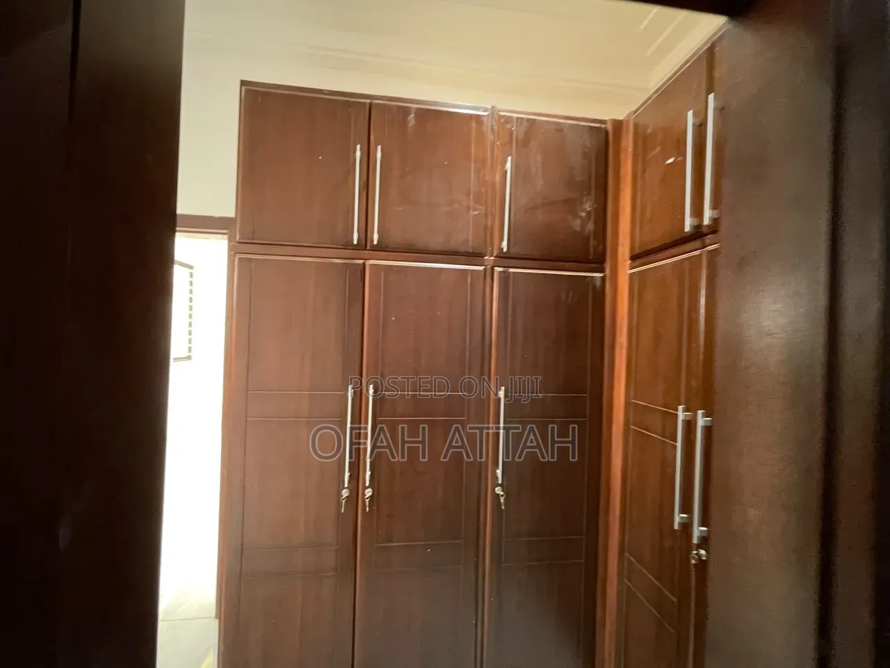 4bdrm Duplex in Ahodwo Daaban, Kumasi Metropolitan for sale