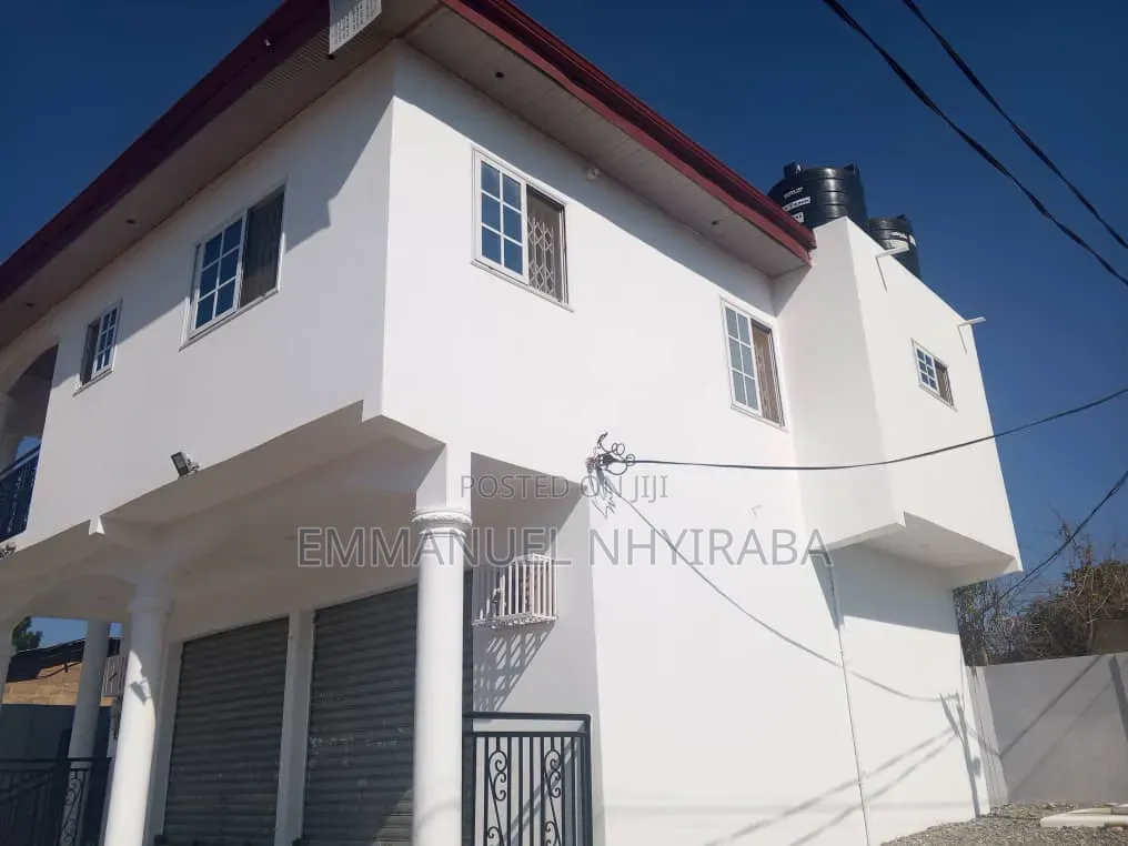 2bdrm House in Omega Properties, Accra Metropolitan for sale