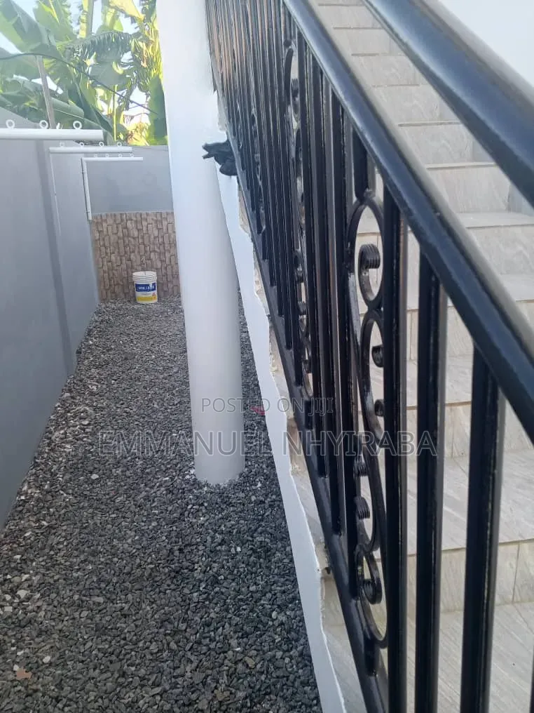 2bdrm House in Omega Properties, Accra Metropolitan for sale