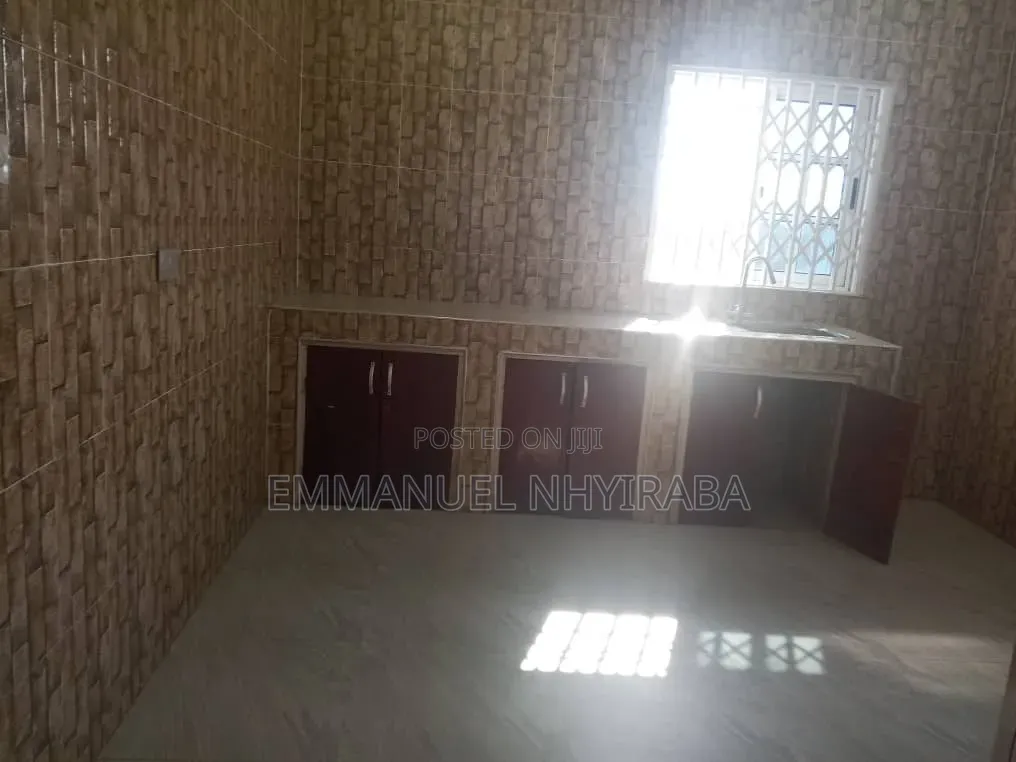 2bdrm House in Omega Properties, Accra Metropolitan for sale
