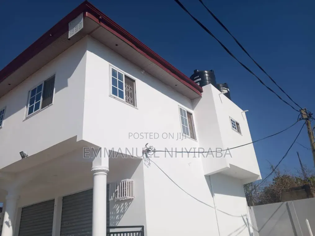 2bdrm House in Omega Properties, Accra Metropolitan for sale