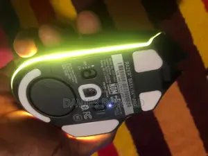 Gaming Mouse