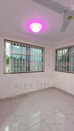 2bdrm Apartment in Alex Otuo Properties, Kumasi Metropolitan for rent