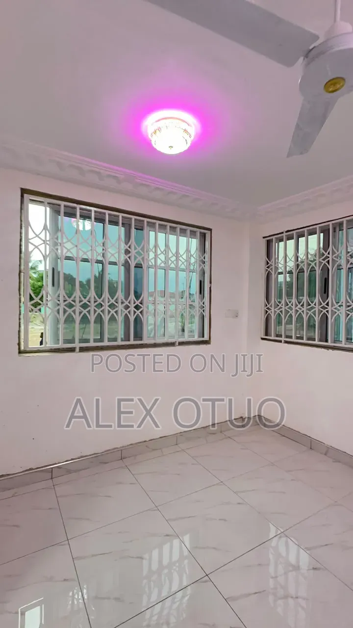 2bdrm Apartment in Alex Otuo Properties, Kumasi Metropolitan for rent