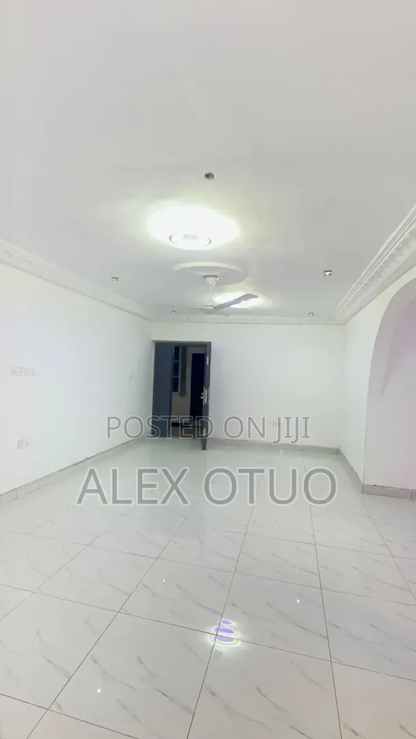 2bdrm Apartment in Alex Otuo Properties, Kumasi Metropolitan for rent