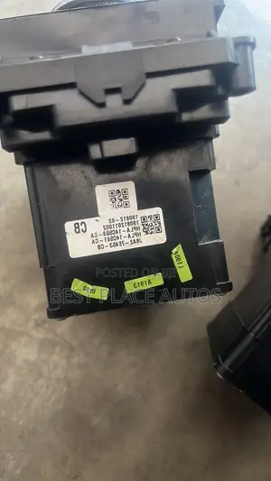 Range Rover Velar 2019 Gear Nob