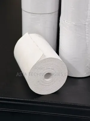 Thermal Paper Rolls (57x40) Mm