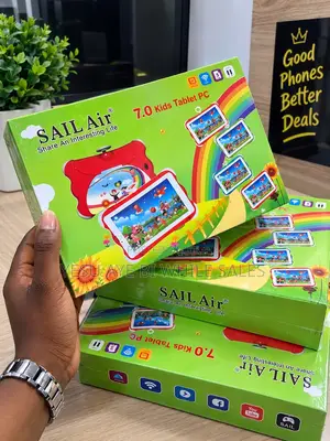 New Sail Air 3500 256 GB