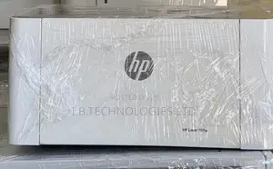 HP Laser 107w